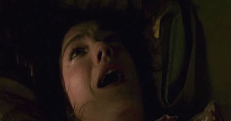 The Exorcism of Emily Rose: Scariest Moments, Ranked