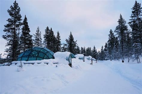 Lapland in Winter Guide: Best Things to Do and See