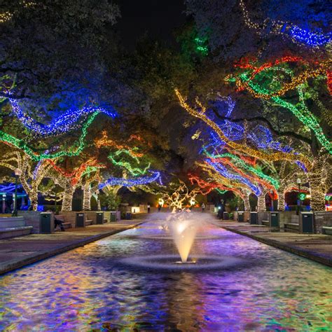 The best and brightest Christmas light displays around Houston in 2018 ...