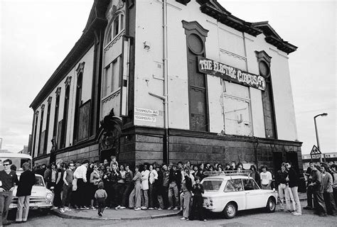 KC_MAN003 : The Electric Circus, Manchester - Iconic Images