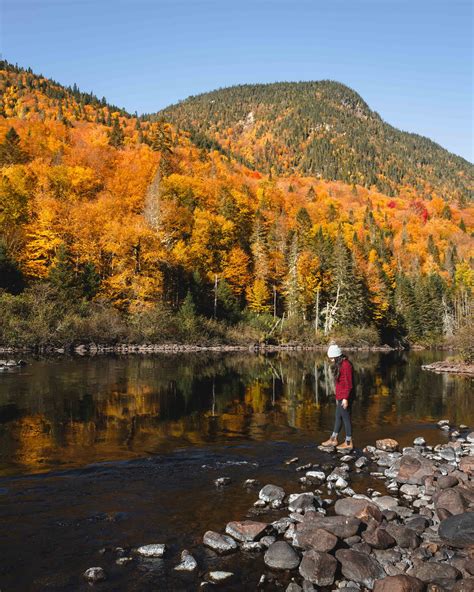 Find Hiking Paradise in Quebec: 10 of the Best Parks – Angela Liguori