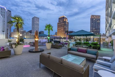 Holiday Inn New Orleans - Downtown Superdome in New Orleans | Best Rates & Deals on Orbitz