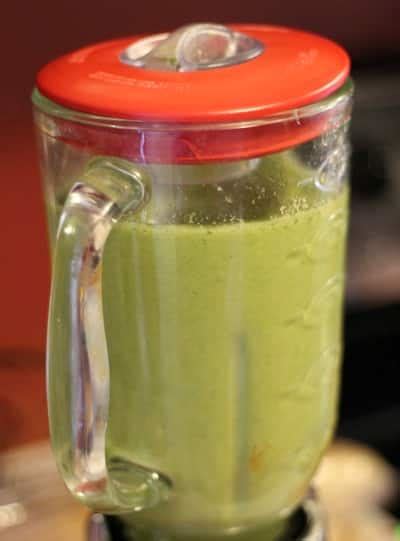 Fruit and Vegetable Juice Cleanse Recipe