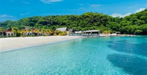 Sandals Resorts Expanding to St. Vincent – Worldtourism Wire