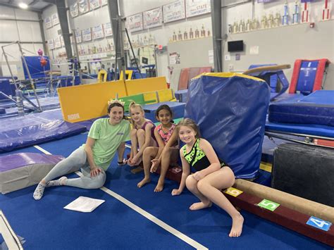 Fun Meet 2020 | Aspire Gymnastics Academy