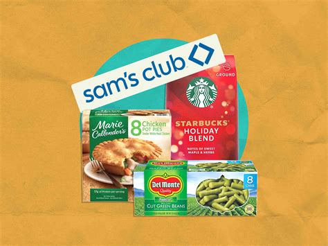 The Best Sam’s Club Deals Under $15 This November