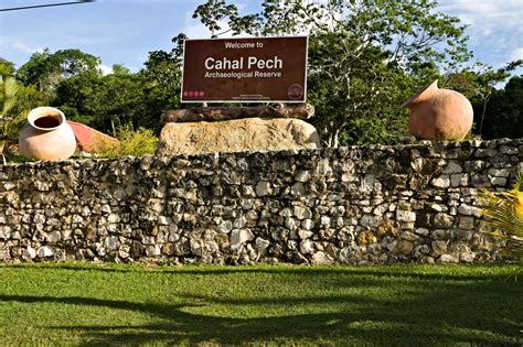 Cahal Pech — Beauty In Belize