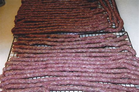 IMG_0003 | sausageheavenoutdoors Enjoy making homemade sausage, Tasty ...