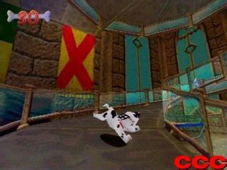 Pc Game - 101 Dalmatians Photo (401332) - Fanpop