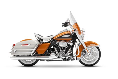 2023 Electra Glide® Highway King Style Icon - Big Moose Harley-Davidson®