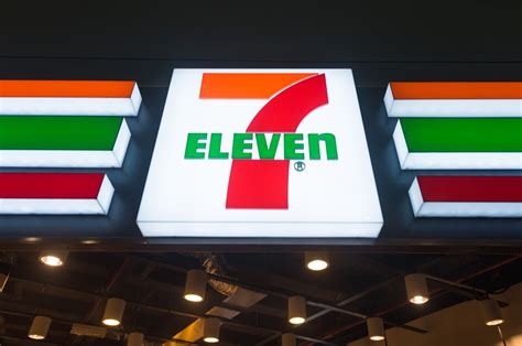 Players Can Fuel Up Their Car And Station App At 7-Eleven