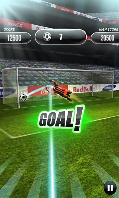 World Cup Penalty Shootout APK Free Sports Android Game download - Appraw