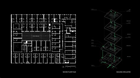 Crossroads Hotel | El Dorado: integrated architecture, urban design ...