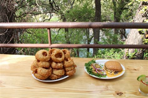 The Gruene mainstay Gristmill River Restaurant and Bar celebrates 45 years of operation in May ...