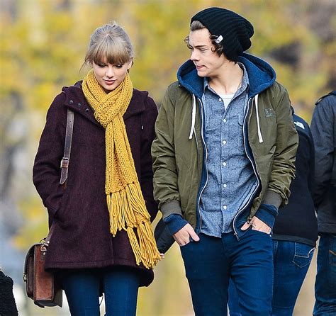 Did Harry Styles Just Admit 'Two Ghosts' Is About Taylor Swift?