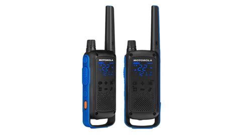 Motorola Talkabout T800 2-Way Bluetooth Radios Review | Best Buy Blog