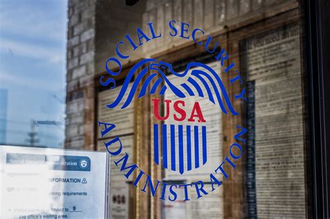 The Social Security Administration’s SSI Disability Qualifications ...