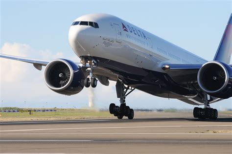 Snapshot: What Has Delta Used To Replace Its Boeing 777s?