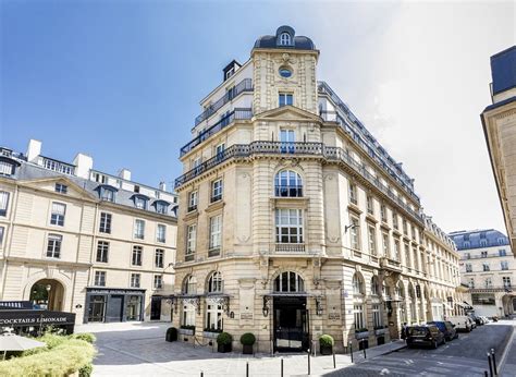 GRAND HOTEL DU PALAIS ROYAL - Updated 2020 Prices, Reviews, and Photos (Paris, France) - Tripadvisor