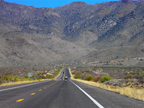 Exploring Yarnell, Arizona