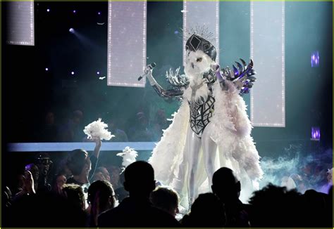 Who is Night Owl on 'The Masked Singer' Season 9? Clues, Guesses ...