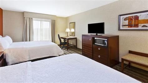 Hampton Inn Detroit Southgate, Michigan Hotels