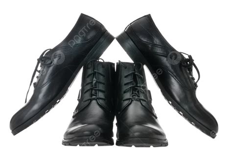 Black Mens Leather Shoes Studio, Luxury, Shoe, Adult PNG Transparent Image and Clipart for Free ...