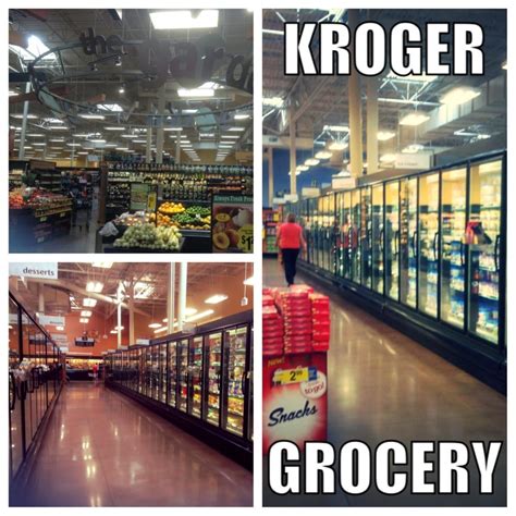 Kroger - Grocery - Indianapolis, IN - Reviews - Photos - Yelp