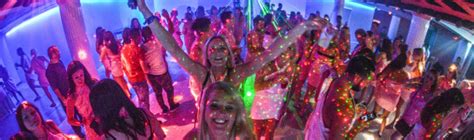 Corfu Nightlife: Ultimate Guide to Corfu Clubs, Bars & Party