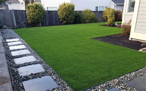 Artificial Grass Installation in WA | Turf Installer