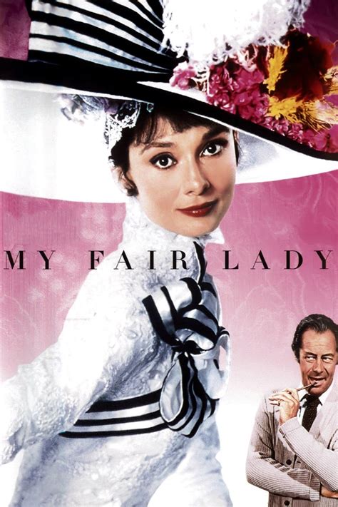 My Fair Lady (1964) Cast & Crew | HowOld.co