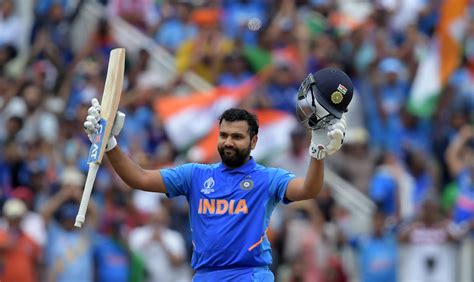 Rohit Sharma 104 vs Bangladesh | 26th ODI Hundred Highlights