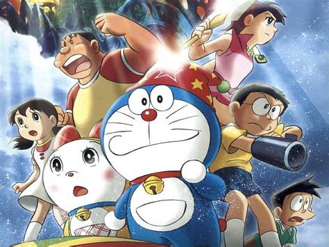 Doraemon HD wallpaper | Pxfuel