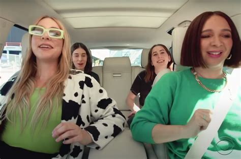 New 'Carpool Karaoke: The Series' Episodes Drop on Apple TV