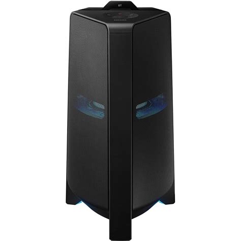 SAMSUNG MX-T70/ZF SOUNDTOWER BLUETOOTH SUBWOOFER INTEGRATO POTENZA MAX 1500W PORTA USB COLORE ...