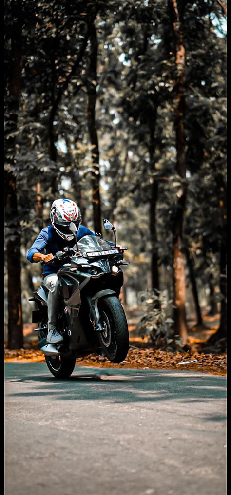 Rs 200, bike, motorcycle, motors, rs200, stunt, HD phone wallpaper | Peakpx