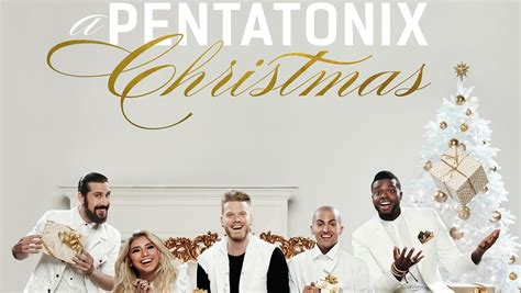 ‘A Pentatonix Christmas’ delivers holiday harmony