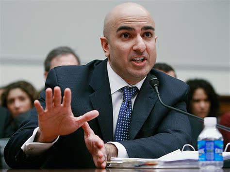 Neel Kashkari may run for governor