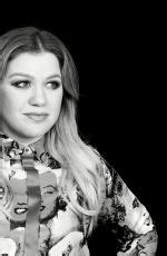 KELLY CLARKSON for Uglydolls Portrait Session, April 2019 – HawtCelebs