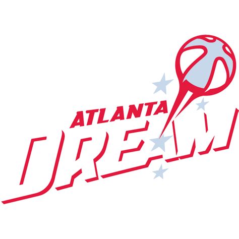 Girls : Atlanta Dream