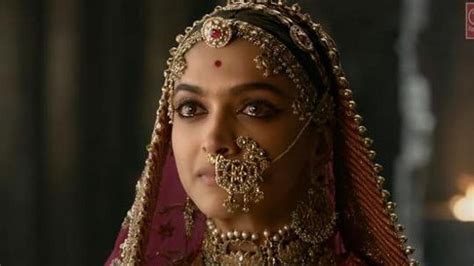 Padmavat row: Deepika Padukone film not to release in Rajasthan despite ...