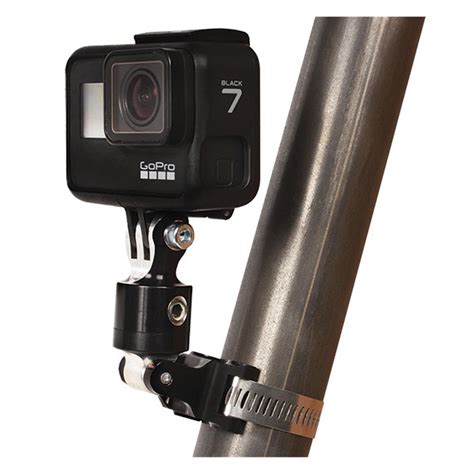 Joe's Universal GoPro Mount - Performance Bodies