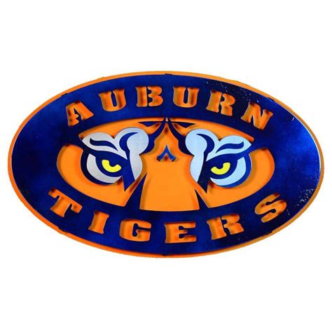 auburn tiger logo 10 free Cliparts | Download images on Clipground 2024