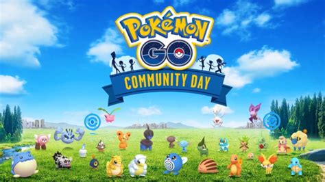 Pokémon Go December Community Day 2023: Bonuses, event schedule, and all featured Pokémon