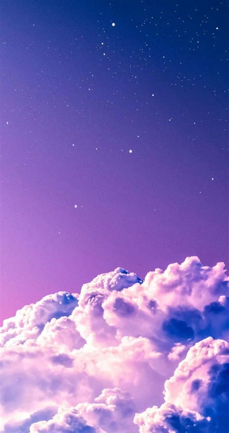 Cute plain pastel purple aesthetic wallpaper - fileteens