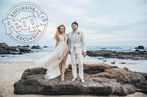 Kelsea Ballerini and Morgan Evans' Wedding Album: All the Photos