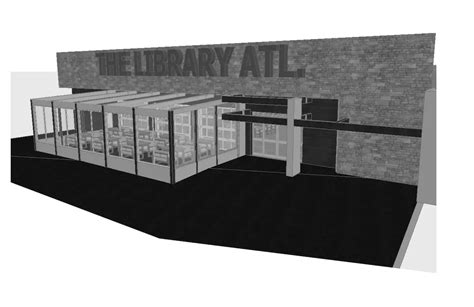 New Mediterranean restaurant proposed for West Midtown | What Now Atlanta