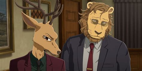 Beastars Season 2: All the Anime's Differences From the Manga