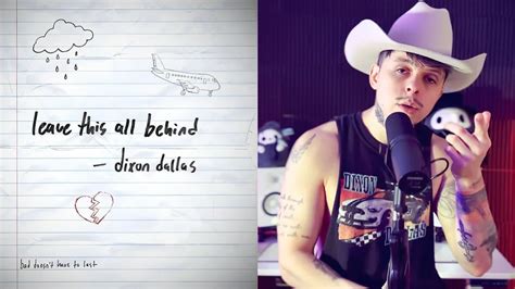 Dixon Dallas Shakes Up Country Music: A New Anthem for Love Beyond ...