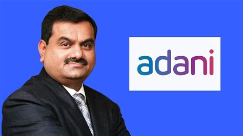 "The Fall of Adani: Examining the Controversies and Challenges Behind India’s Once-Booming… | by ...